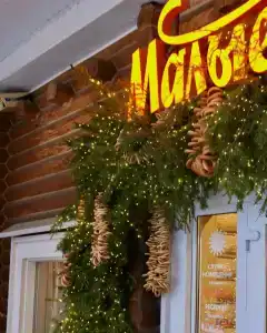 Малые Карелы - 30