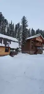 Шёпот Кедра - 4