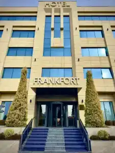 Frankfort and Spa - 38