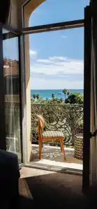 Hôtel Ambassador - 5