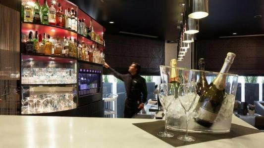 Holiday Inn Paris Saint Germain Des Prés, An Ihg - 33