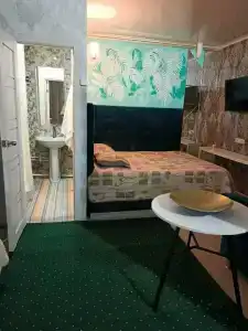 Жара - 27