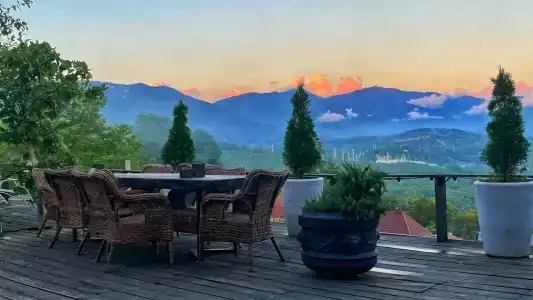 Panorama Village - 2