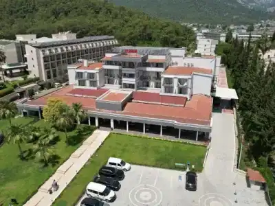 Armas Garden - 33