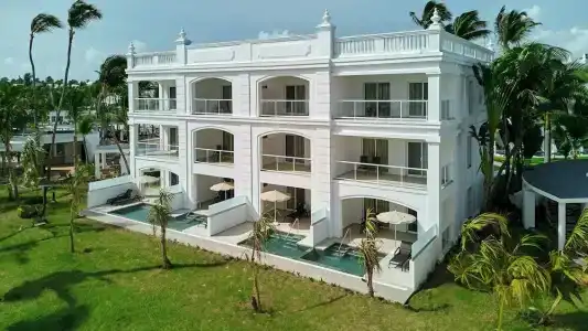 Riu Palace Bavaro - 2