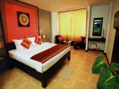 Ptk Residence - 37