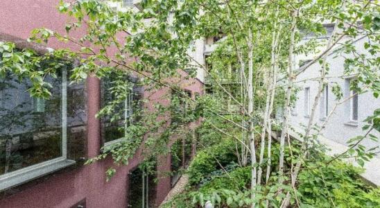 & Lounge By Hyve Basel Sbb - 25