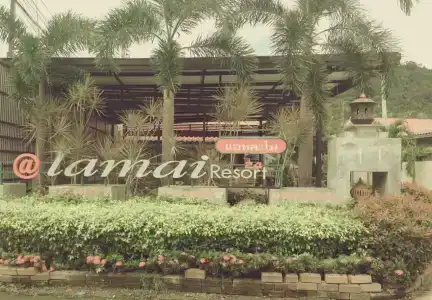 At Lamai Resort - 42
