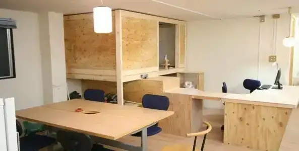 Edo Tokyo Hostel - 38
