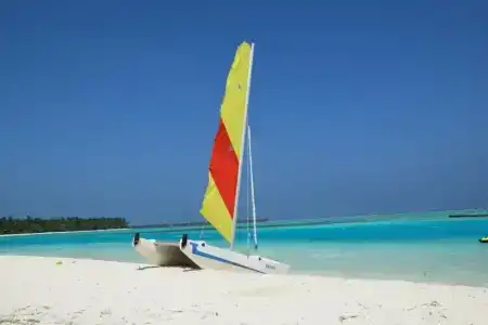 Bibee Maldives - 17