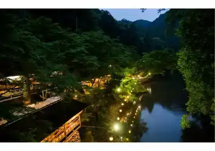 Momijiya Annex - 29