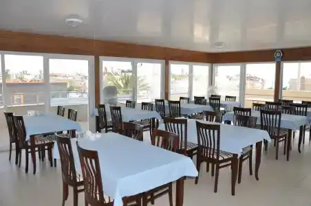 İskele Otel - 26