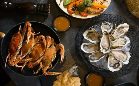 Renaissance Pattaya Resort & Spa - Sha Extra Plus - 14