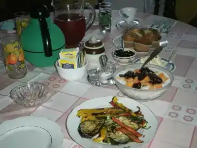 b&b Al Samaron - 31