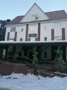 Альпенхауз - 17