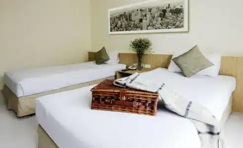 Star 3 Residence - 32