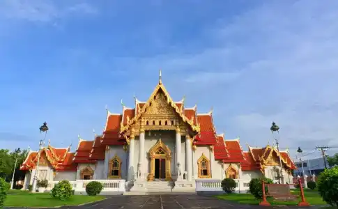 Sunset Residence Pinklao - 0