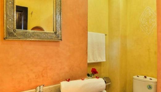 Riad Diamant Blanc - 46