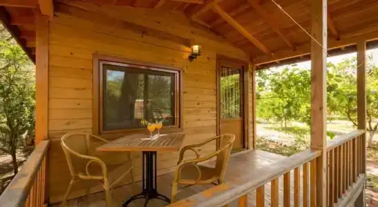 Secret Garden & Bungalows - 43