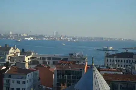 Ünver Galata Apart - 24
