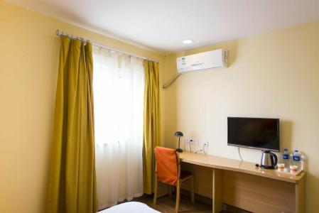 Sheraton Grand Wuhan Hankou - 19