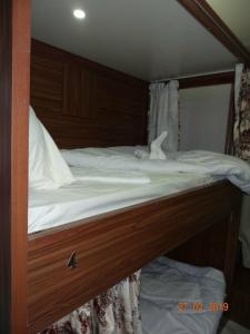 Gardenia Hostel - 17