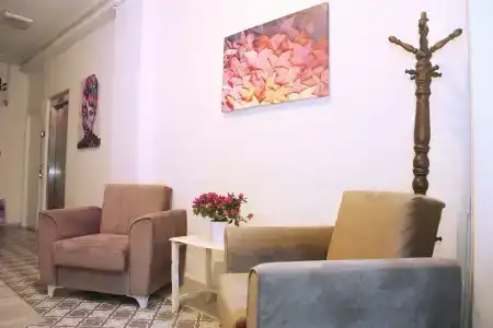 Dorne Suite Taksim - 24