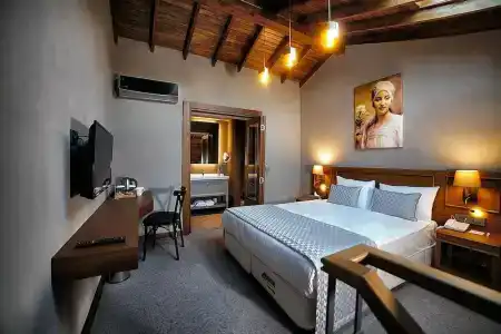 Triada Büyükada - 42