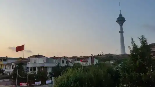 Doğa Villa Guest House - 9