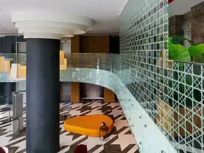 ibis Styles Istanbul Merter - 44