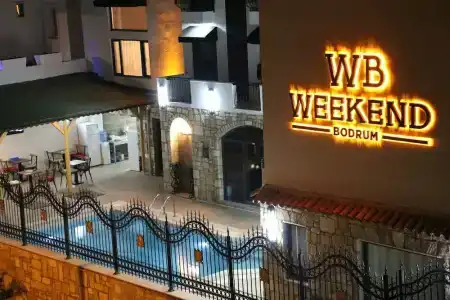 weekend bodrum - 2