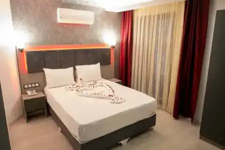 Tamara BusİNess Otel - 27
