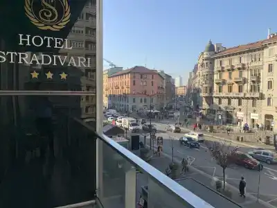 Stradivari - 0