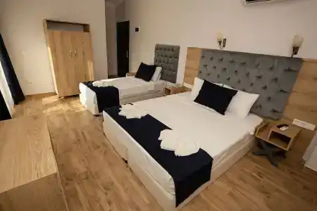 Kent Otel - 14