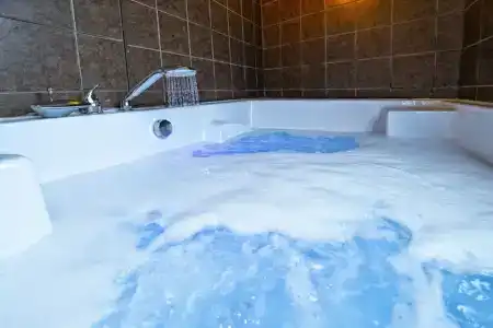 Terra Rossa Suites - 6