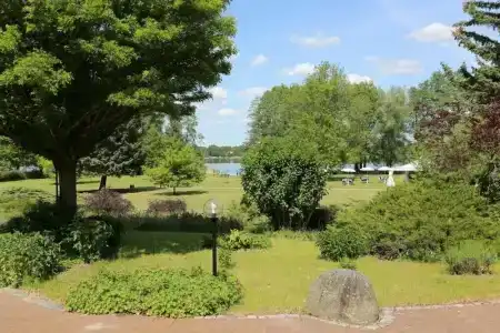 Seepark am Wandlitzsee - 38