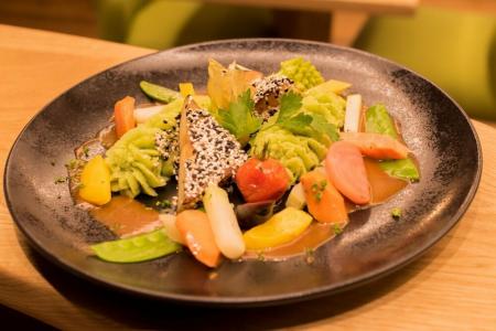 Das Wald- Genuss & Wellness am Notschreipass - 22