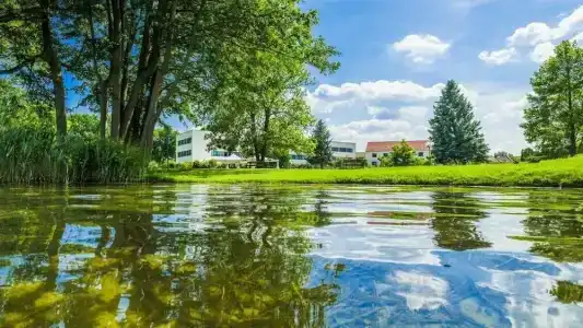 Seepark am Wandlitzsee - 0