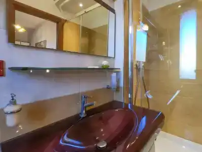 Soggiorno Rubino - 21