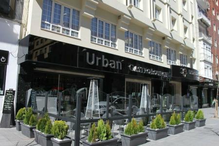 Urban Dream Granada - 23