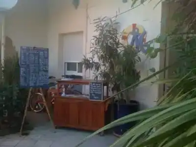 Hôtel Orange Marine - 24