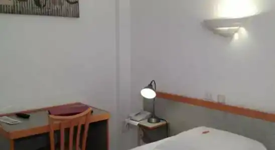 Hôtel Orange Marine - 34