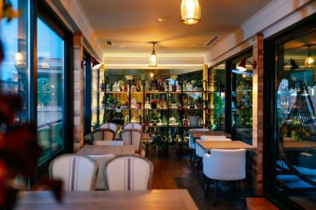 Sharden Villa Boutique - 34