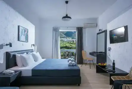 Indigo Inn - 3