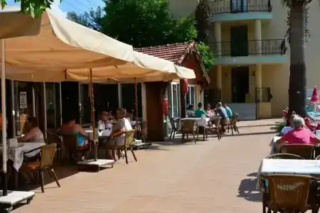 Club Palm Garden Keskin - 29