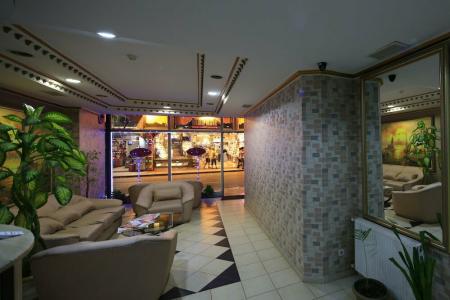 Nea Suites Old City - 35