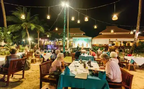 Koh Chang Paradise Resort & Spa - 8