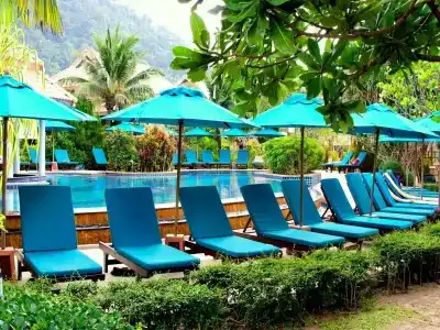Koh Chang Paradise Resort & Spa - 33