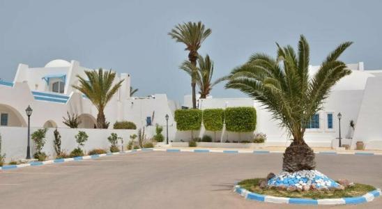 Zenon Hôtel Djerba - 43