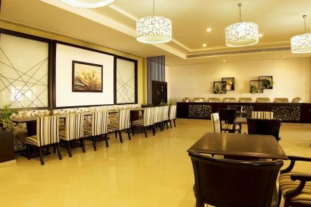 Pyramisa Sunset Pearl - 41